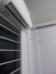 Sim tím homestay