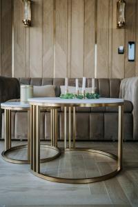 PawlikowSki Apartamenty