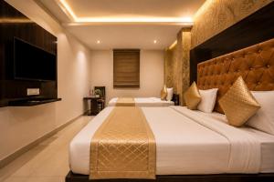 HOTEL ICONIC At Delhi International Airport