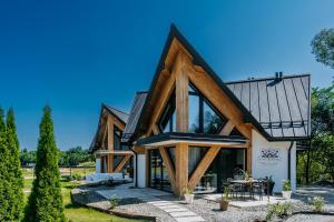 PawlikowSki Apartamenty