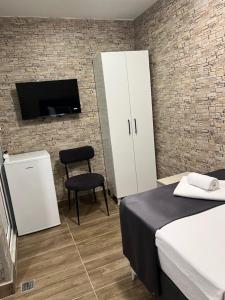 Rovigo Hotel