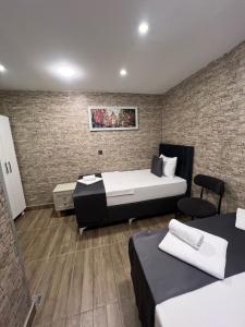 Rovigo Hotel