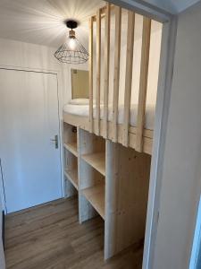 Appartement - Gérardmer - Altitude 770