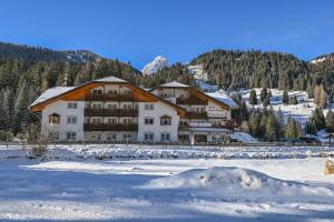 Wellness Hotel Lupo Bianco