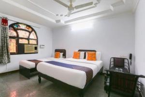 Hotel Pink Palace - Triplicane, Chennai