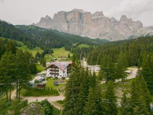 Wellness Hotel Lupo Bianco