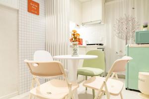On&On Stay ㅡ Hongdae, Gyeongbokgung, Sinchon