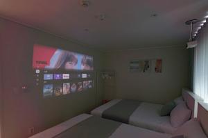 On&On Stay ㅡ Hongdae, Gyeongbokgung, Sinchon