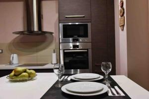 Ulysses Apartments Acropolis