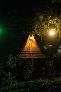 Echo Haven Glamping Tent Munnar