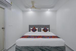 FabHotel Blue Birds
