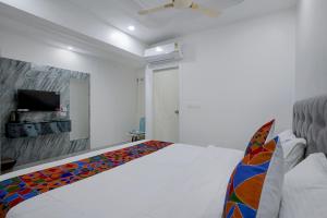 Hotel Blue Birds