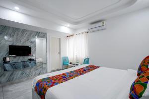 Hotel Blue Birds