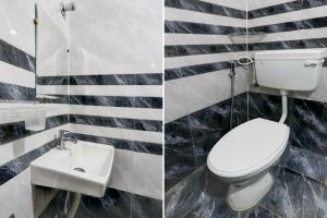 Super Collection O Sri Balaji Luxury rooms