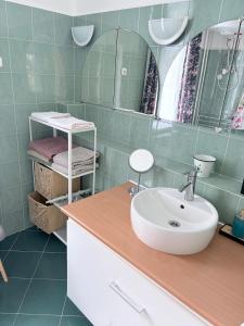 Dinnyés Kúria Dabas