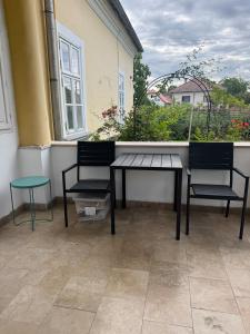 Dinnyés Kúria Dabas