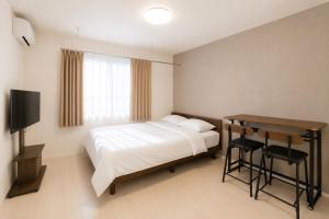 FL Residence 東大II