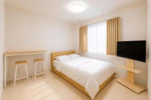 FL Residence 東大II