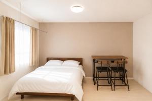 FL Residence 東大II
