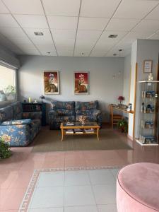 Hotel La Guindal