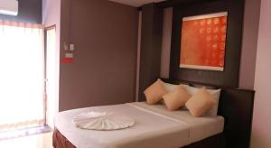 Grand Pinnacle Hotel