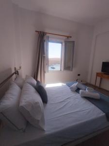 Faros House Kythnos