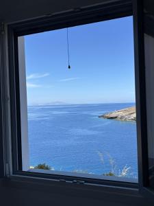 Faros House Kythnos