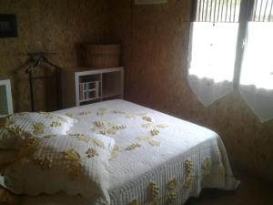 Maison conviviale Chaumard 40 m², jardin