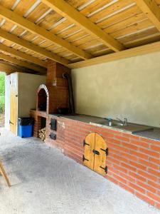 Casa din Vale - Salciua