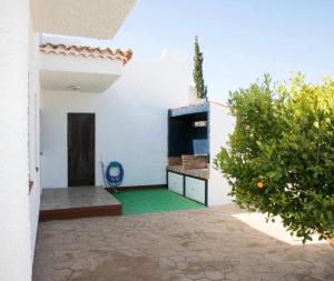 Casa en Riumar