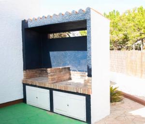 Casa en Riumar
