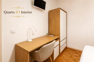 Rooms4you 2 in historic center of Braga