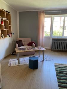 Mitten in der Natur mit guter Anbindung zum Zentrum