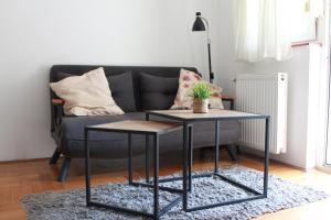 Pannonia Nook