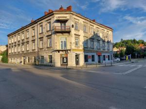 Apartamenty Floris Bochnia