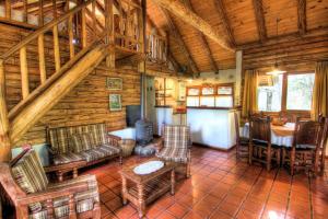 Del Milagro Cabañas & Posada