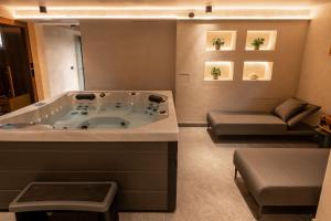 Endem House - Sauna & Jacuzzi in Plitvice Lakes by Irundo