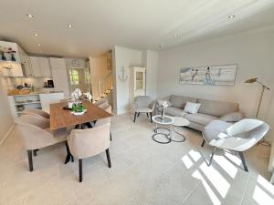 Ferienhaus Merel
