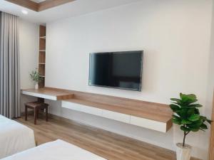 HOÀNG THIÊN CĂN HỘ TMS, FLC, ALTARA Khách sạn cao cấp