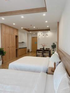 HOÀNG THIÊN CĂN HỘ TMS, FLC, ALTARA Khách sạn cao cấp
