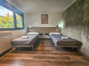 Hotel Rural Pirineo Jacetania 3000