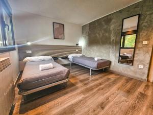 Hotel Rural Pirineo Jacetania 3000