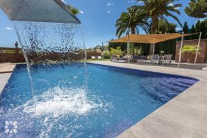 Villa Fernanda by Abahana Villas