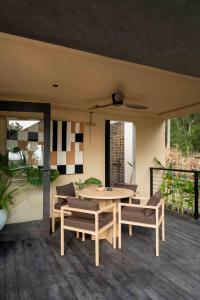 Hotel Lumi Gili Trawangan