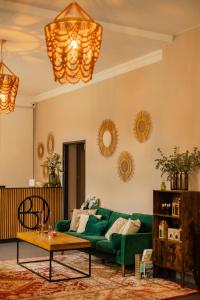 BOHO HOUSE