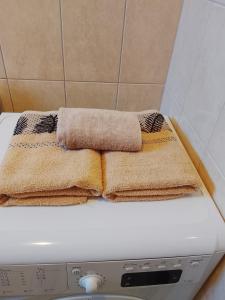 Happy Apartman Budapest