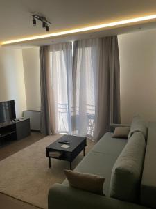 Apartment Djina Belgrade Airport