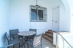 Casa Lovisa Private Pool Casasol