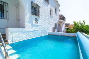 Casa Lovisa Private Pool Casasol