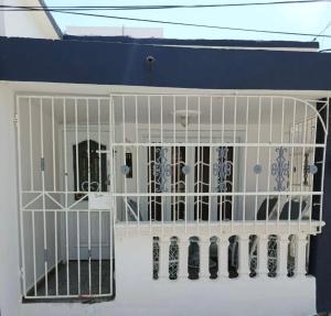 Luz Place Your Cozy Escape in Downtown Nagua